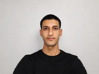 Sobre Amir Alomar - Fundador y CEO de Airwavy