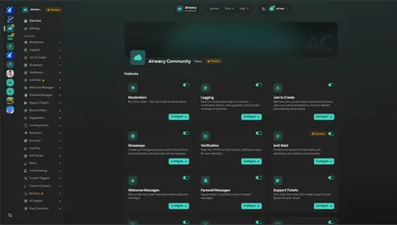 Airwavy V2 ya está disponible