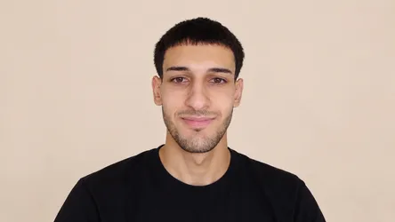 Acerca de Amir Alomar, fundador y director ejecutivo de Airwavy