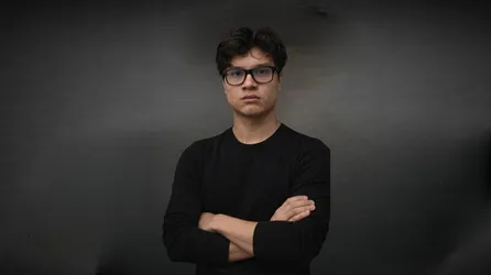 David Blanco — Copropietario e ingeniero principal de Airwavy